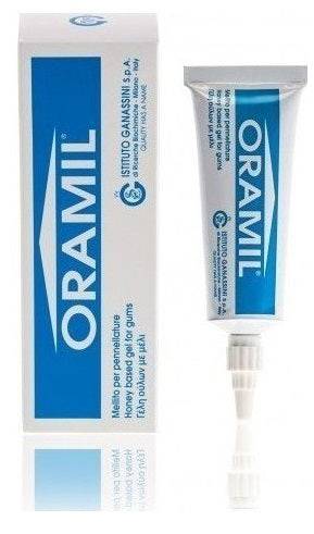 ORAMIL MELLITO PENNELLAT 30ML - Lovesano