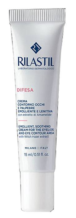 RILASTIL DIFESA CREMA CONT OCC - Lovesano