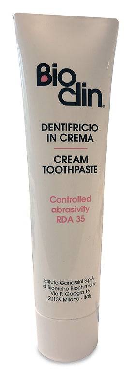BIOCLIN CR DENTIF 100ML - Lovesano