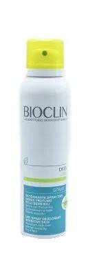 BIOCLIN Deo 24H Dry Spy OFS - Lovesano