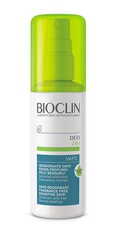 BIOCLIN DEO 24H VAPO S/P - Lovesano