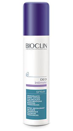 Bioclin Deo Intimate Spr Prof - Lovesano