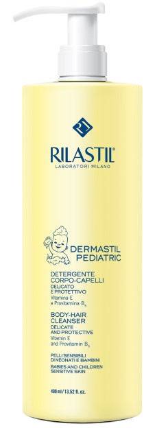 RILASTIL DERMASTIL PED DET - Lovesano