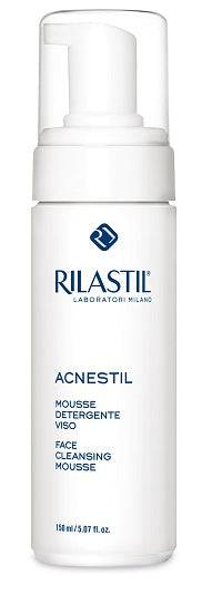 RILASTIL ACNESTIL MOUSSE 165ML - Lovesano