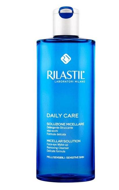 RILASTIL DAILY SOL MICEL 400ML - Lovesano
