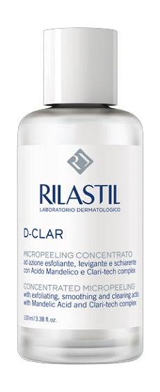 RILASTIL D CLAR MICROPEELING 1 - Lovesano