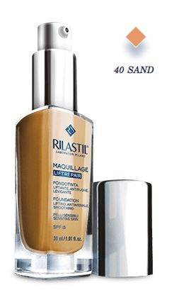 RILASTIL MAQUILLAGE FOND LIF40 - Lovesano