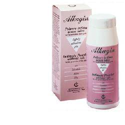 ALKAGIN*POLVERE INTIMA 100G - Lovesano