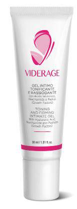 VIDERAGE GEL INTIMO 30ML - Lovesano