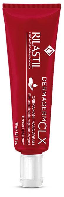 RILASTIL DERMAGERM CR MANI30ML - Lovesano