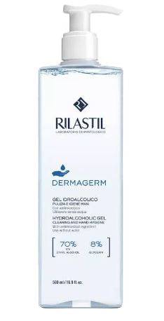RILASTIL DERMAGERM GEL MA500ML - Lovesano