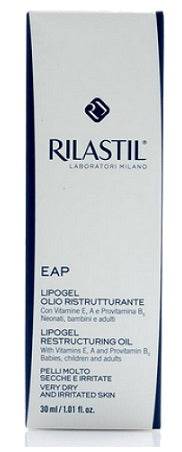 RILASTIL EAP LIPOGEL 30ML - Lovesano