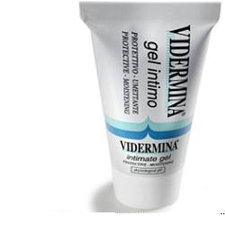 VIDERMINA GEL INT MONOD 6F 5ML - Lovesano