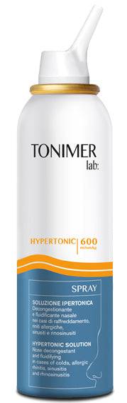 Tonimer Lab Hypertonic 125ml - Lovesano