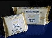 VITAMINDERMINA SALV DET 15PZ - Lovesano