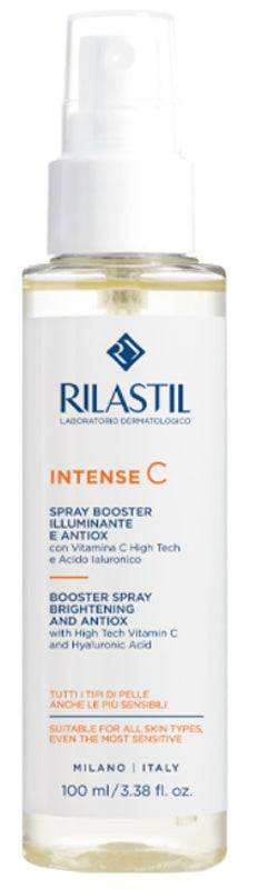 RILASTIL Intense Spray Vit.C - Lovesano