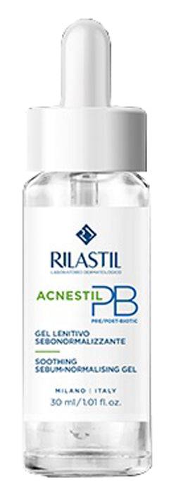 RILASTIL ACNESTIL PB GEL SERUM - Lovesano