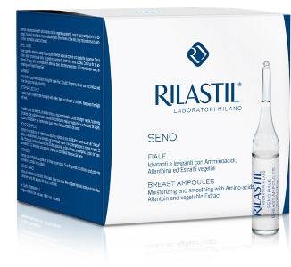 RILASTIL SENO 15FIALE 5ML - Lovesano