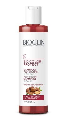 BIOCLIN BIO COLOR SH POST400ML - Lovesano