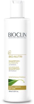 BIOCLIN Bio-Nutri Shampoo Cap.Secchi 200ml - Lovesano