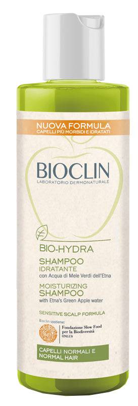 BIOCLIN BIO HYDRA SH NORM400ML - Lovesano