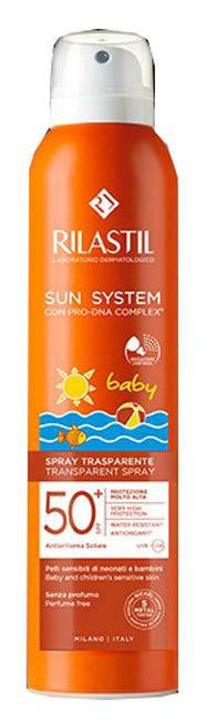 RILASTIL SUN SYS BB SPR SPF50+ - Lovesano