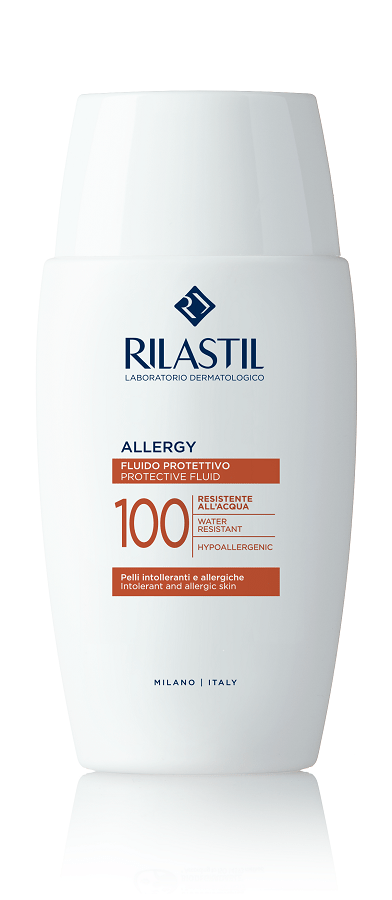 RILASTIL SUN SYS ALLERGY 100 - Lovesano