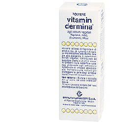 VITAMINDERMINA POLV ESTR VEG - Lovesano