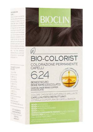 BIOCLIN BIO COLOR BIO SCU BE/R - Lovesano