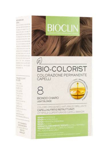 BIOCLIN BIO COLOR BIONDO CHI - Lovesano