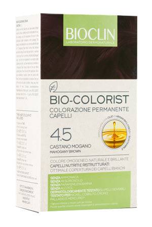 BIOCLIN BIO COLOR CAST MOGANO - Lovesano