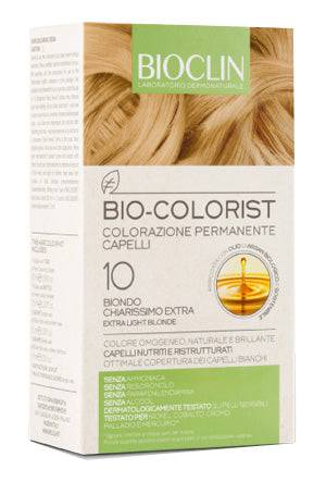 BIOCLIN BIO COLORIST 10 - Lovesano