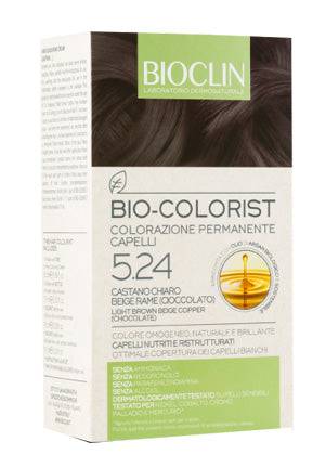 BIOCLIN BIO COLORIST 5,24 - Lovesano
