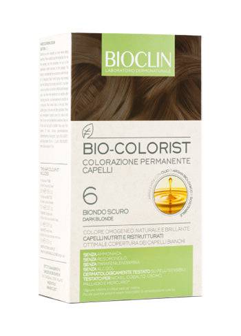 Bioclin Bio Colorist 6 - Lovesano