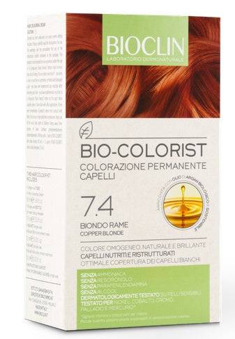 Bioclin Bio Colorist 7,4 - Lovesano