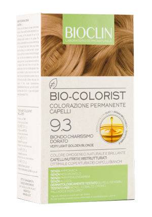 BIOCLIN BIO COLORIST 9,3 - Lovesano