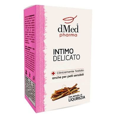 DMED PHARMA INTIMO DEL 250ML - Lovesano