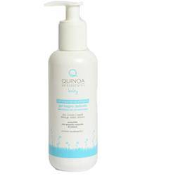 QUINOA-BABY GEL BAGNO 250ML < - Lovesano