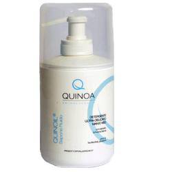 QUINOIL Sapone Fluido 250ml - Lovesano
