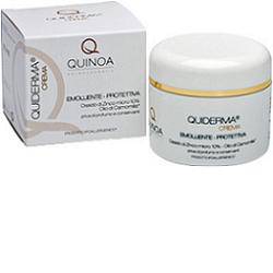 QUIDERMA CREMA EMOL PROT 50ML - Lovesano