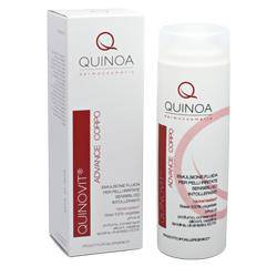 QUINOVIT ADVANCE CR CRP 200ML - Lovesano