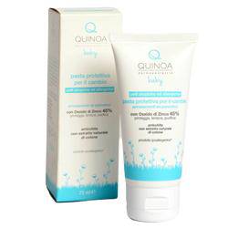 QUINOA Baby Pasta Protettiva 75ml - Lovesano