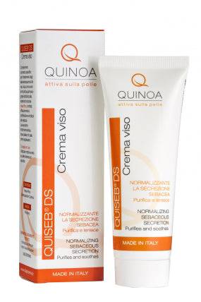 QUISEB DS 50ML - Lovesano