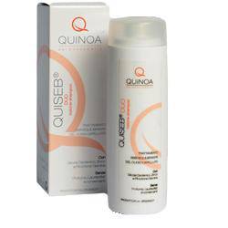 QUISEB DUO LOZIONE SH 200ML - Lovesano