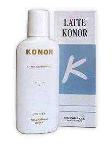 KONOR*LATTE DETERG 200 ML .. - Lovesano