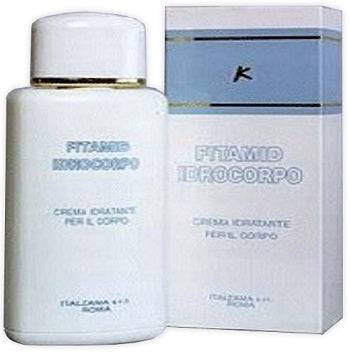 FITAMID Crema Idrocorpo 250ml - Lovesano