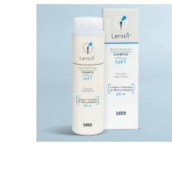 LENISIR SOFT SH MICROEMULS 200 - Lovesano