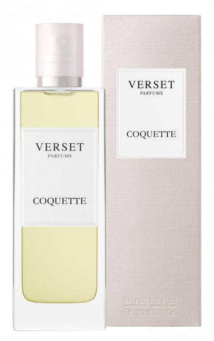VERSET COQUETTE 50ML - Lovesano