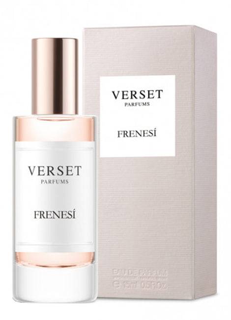 VERSET FRENESI EDT 15ML - Lovesano