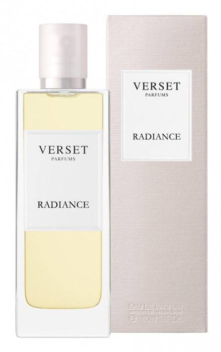 VERSET RADIANCE 50ML - Lovesano